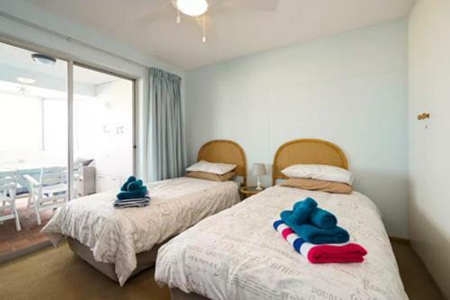 Apartamento Surfers Dream