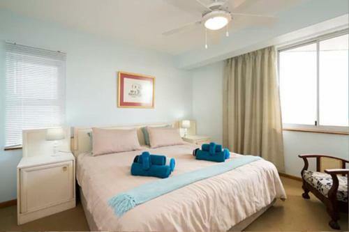Apartamento Surfers Dream