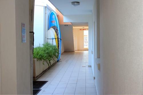 Mui Melrose Apartments