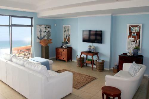 Apartamento Surfers Penthouse
