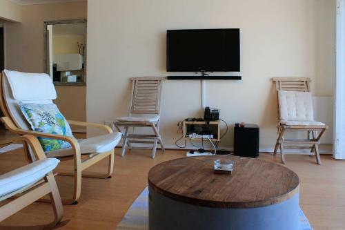 Apartamento Surfers Sea Loft
