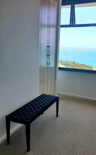 Apartamento Villa Vista
