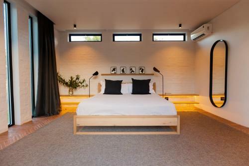 Villa Stil