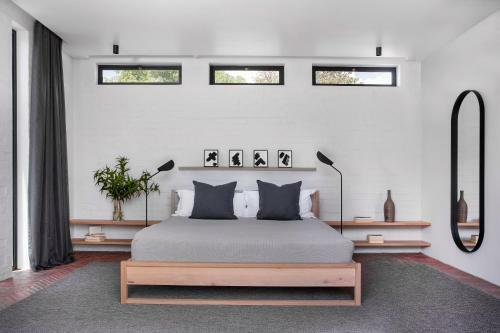 Villa Stil
