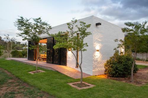 Villa Stil