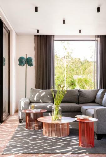 Villa Stil