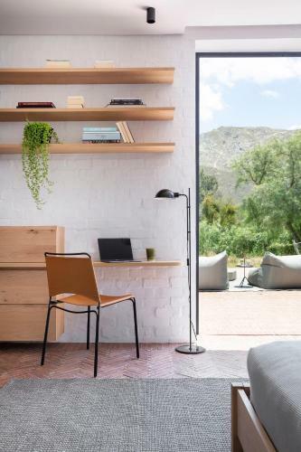 Villa Stil