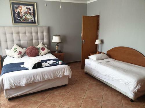 Hostal Eldrew Guesthouse