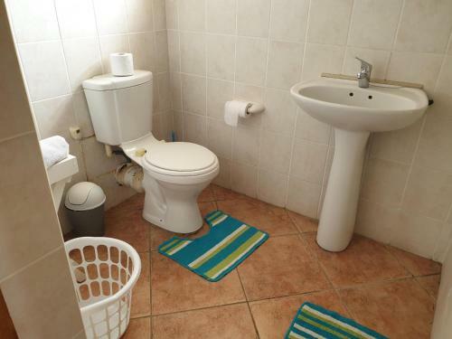 Hostal Eldrew Guesthouse