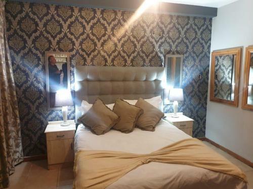 Hostal Eldrew Guesthouse