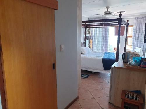 Hostal Eldrew Guesthouse