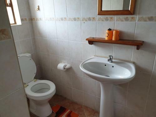 Hostal Eldrew Guesthouse