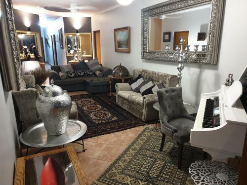 Hostal Eldrew Guesthouse