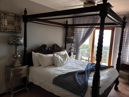 Hostal Eldrew Guesthouse