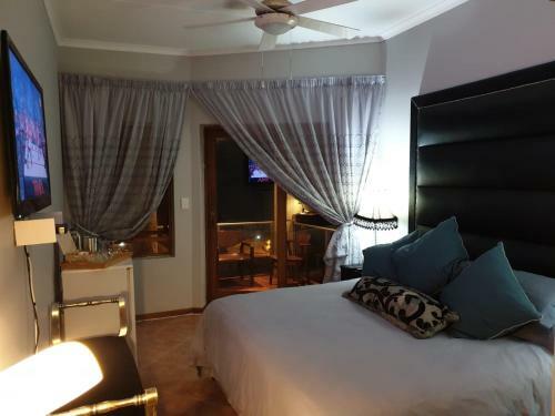 Hostal Eldrew Guesthouse