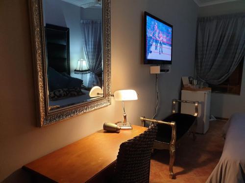 Hostal Eldrew Guesthouse