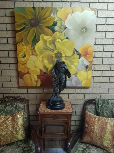 Hostal Mountain View Country Estate