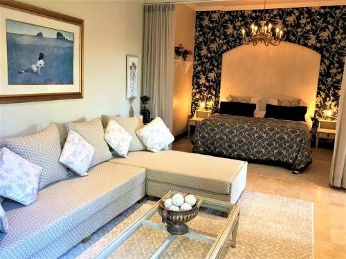 Hostal Bakenhof Winelands Lodge