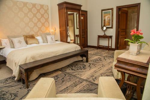 Hostal Bakenhof Winelands Lodge