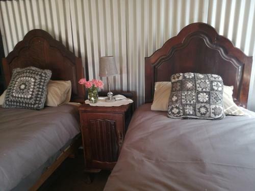 Hostal Schoemanshoek Glamping & Self Catering
