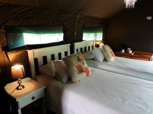 Hostal Schoemanshoek Glamping & Self Catering