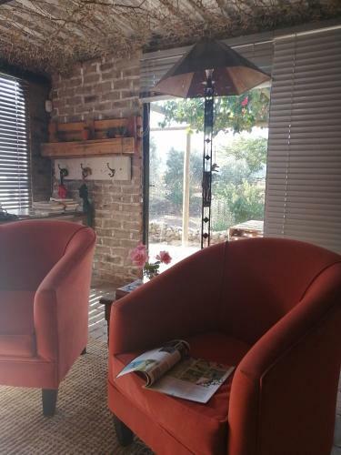 Hostal Schoemanshoek Glamping & Self Catering