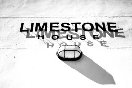 Apartamento Limestone House
