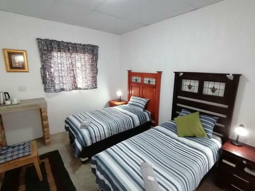 Apartamento Die Wit Huis