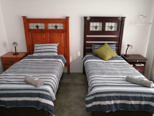 Apartamento Die Wit Huis