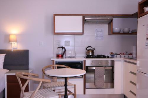 Apartamento Dune Ridge Cottage