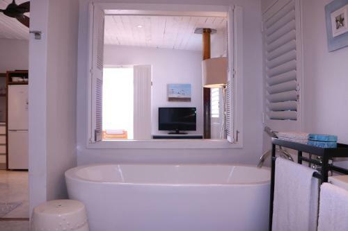Apartamento Dune Ridge Cottage