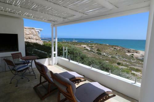 Apartamento Dune Ridge Cottage