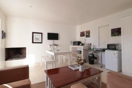 Apartamento Dreamcatcher Thyme