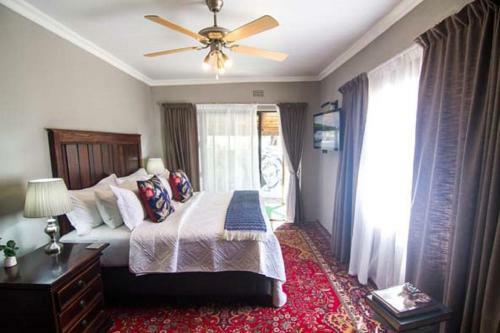 The Place Guesthouse Parys