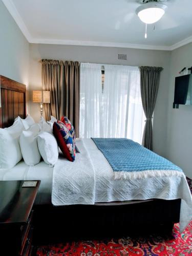 The Place Guesthouse Parys