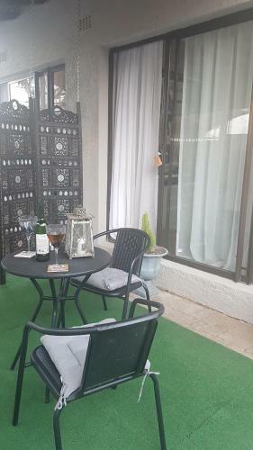 The Place Guesthouse Parys