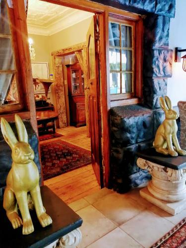 The Place Guesthouse Parys