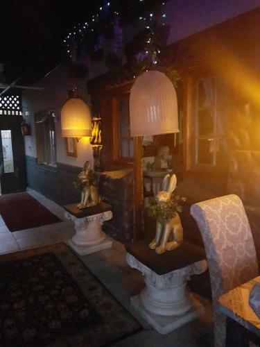 The Place Guesthouse Parys
