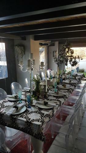 The Place Guesthouse Parys