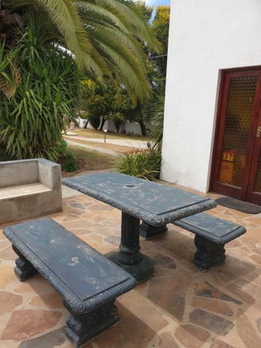 Apartamento Eagles Rest