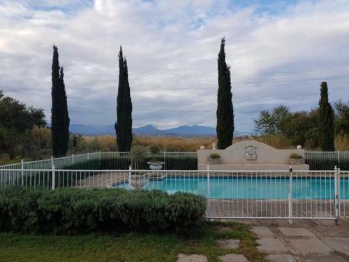 Apartamento Mayfair Farm Cottages