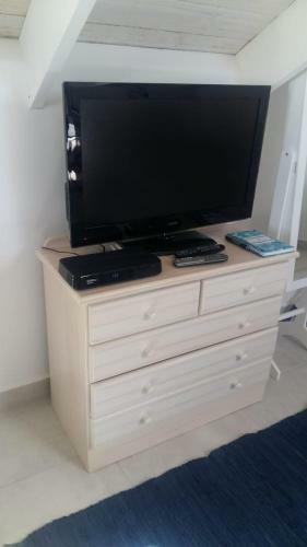 Apartamento The Loft On Malmok