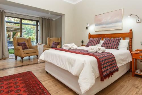 Argyll B&B