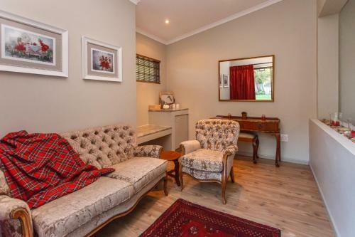 Argyll B&B