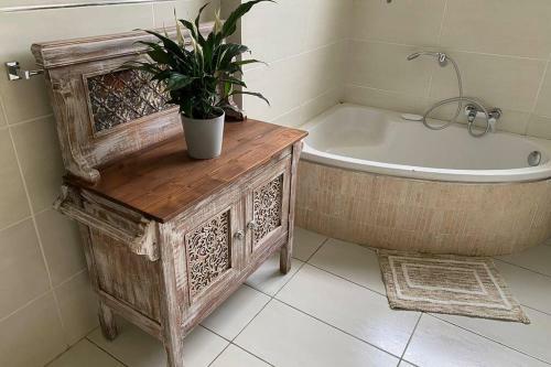 Apartamento Olivia Cottage