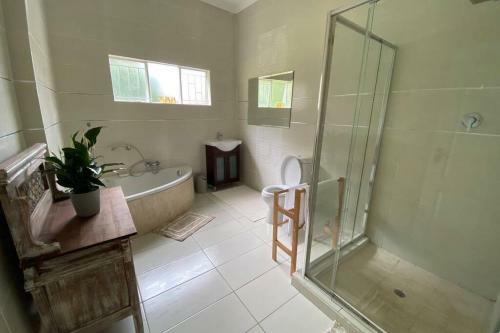 Apartamento Olivia Cottage