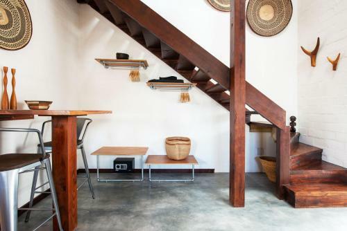 Hostal Gonana Guest House