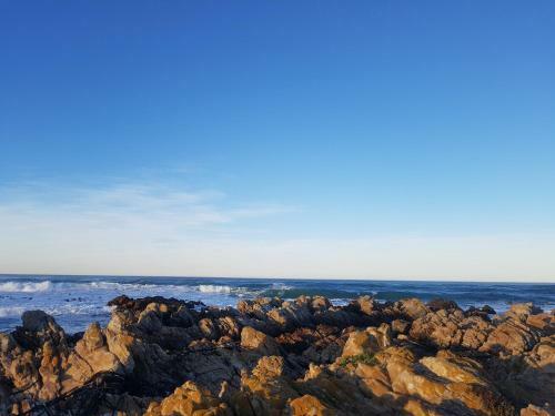 Pearly Cove