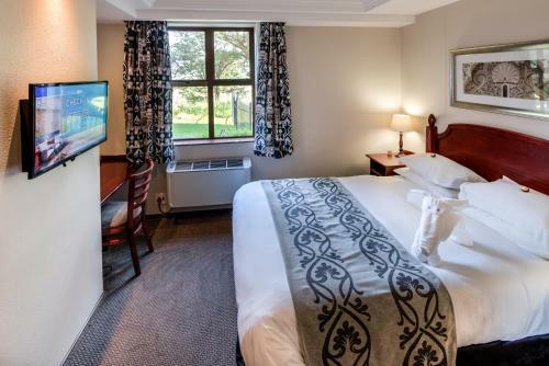 Hotel Town Lodge Polokwane