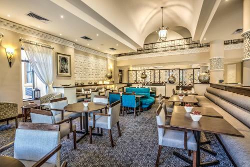 Hotel Town Lodge Polokwane